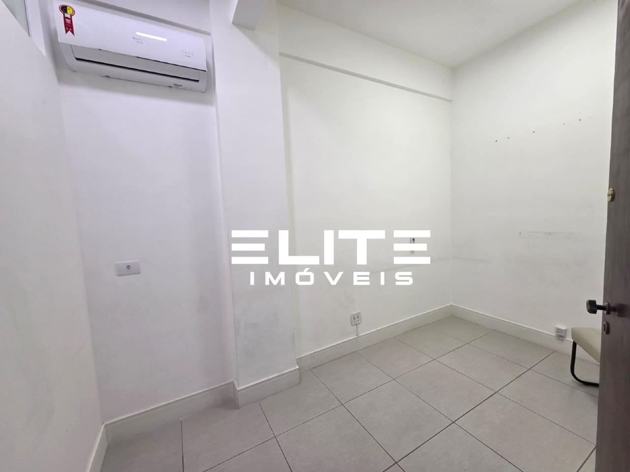 Sala para aluguel no Jardim Bela Vista: 