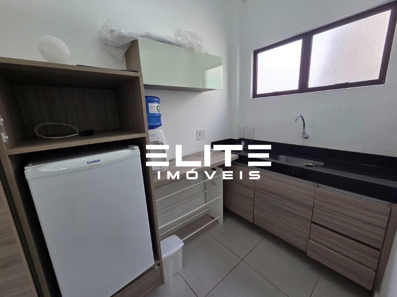 Sala para aluguel no Jardim Bela Vista: 