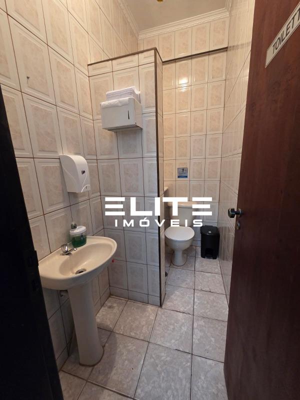 Sala para aluguel no Jardim Bela Vista: 