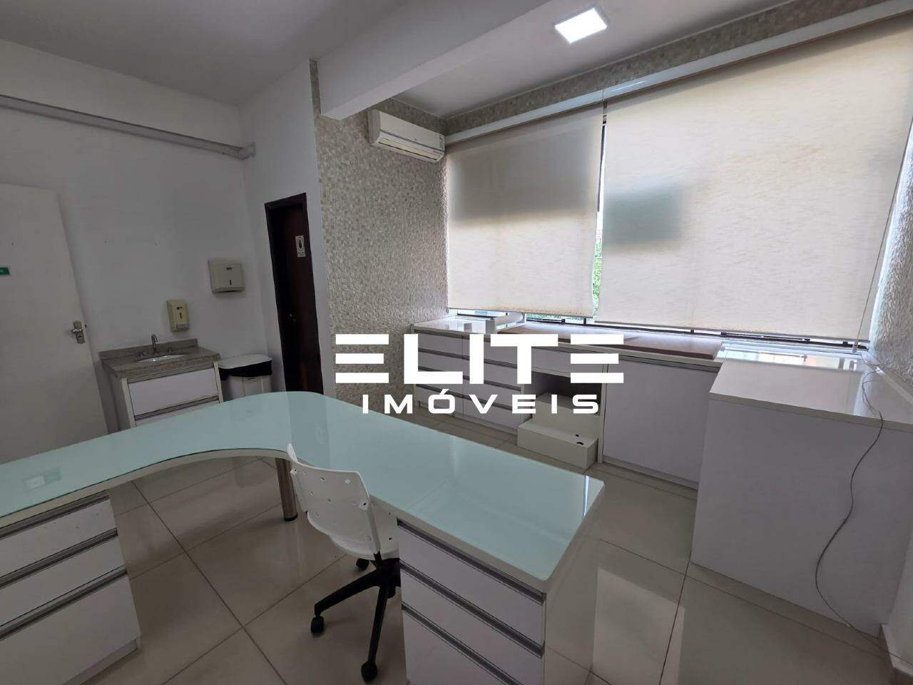 Sala para aluguel no Jardim Bela Vista: 