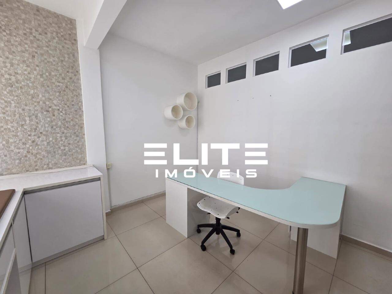 Sala para aluguel no Jardim Bela Vista: 