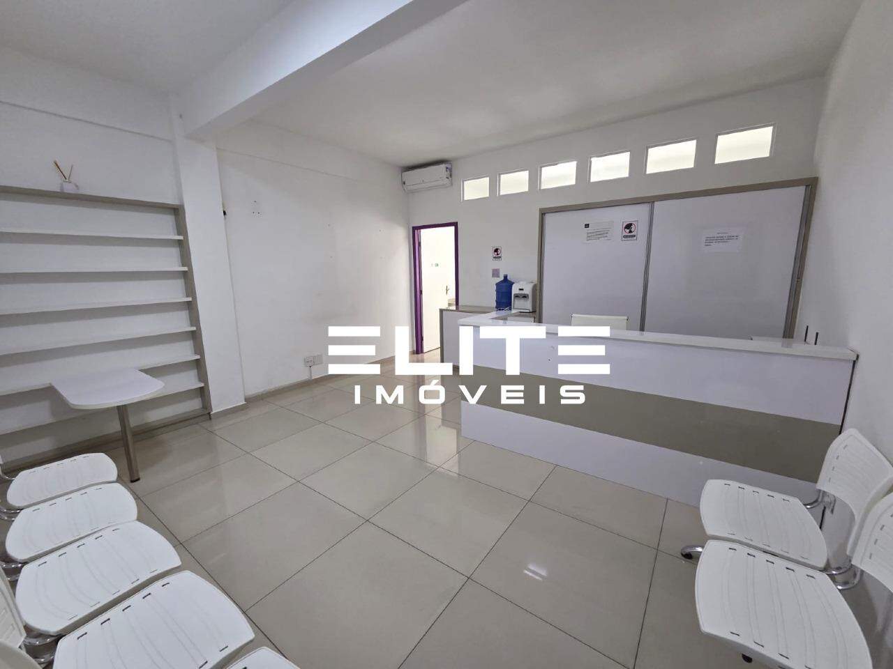 Sala para aluguel no Jardim Bela Vista: 