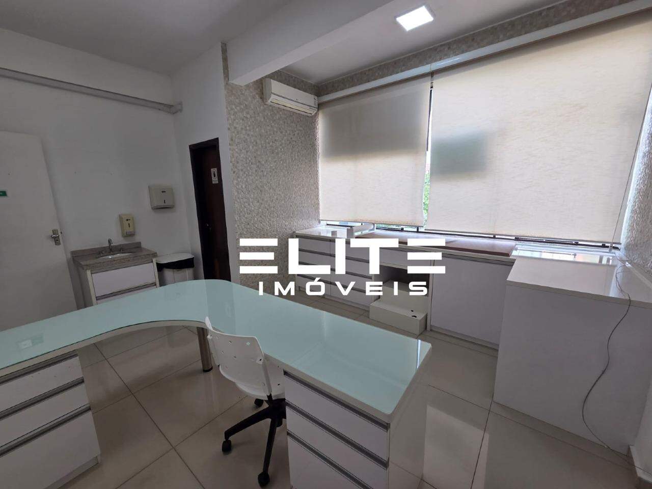 Sala para aluguel no Jardim Bela Vista: 