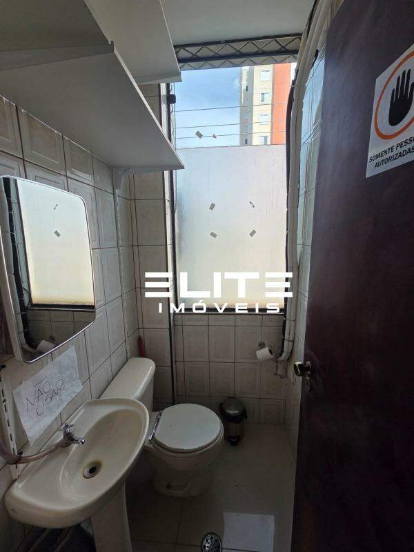 Sala para aluguel no Jardim Bela Vista: 