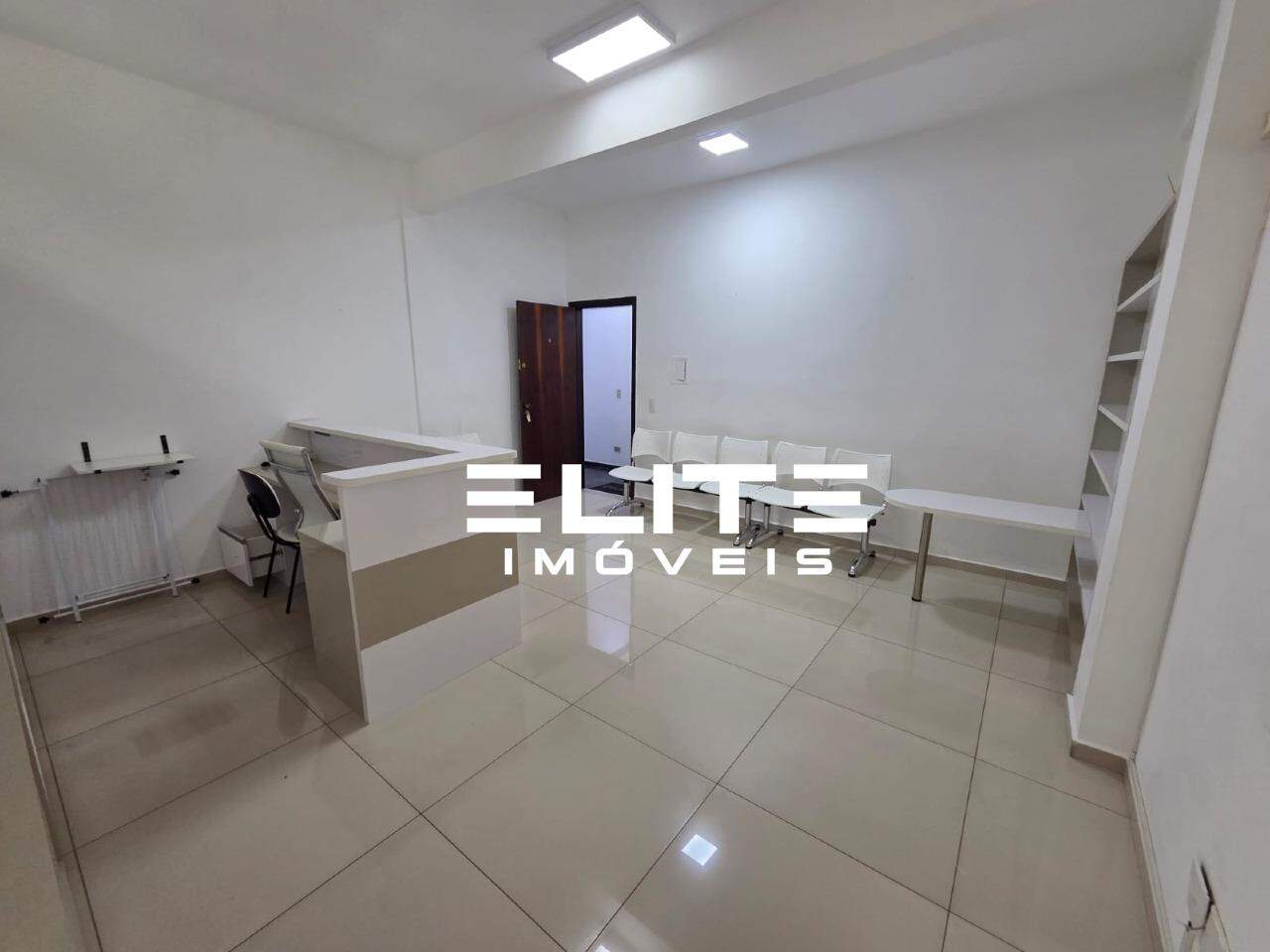 Sala para aluguel no Jardim Bela Vista: 