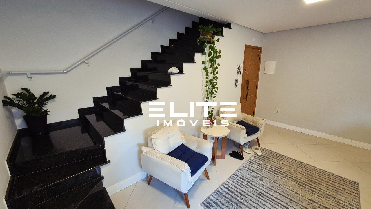 Cobertura à venda no Vila Pires: 