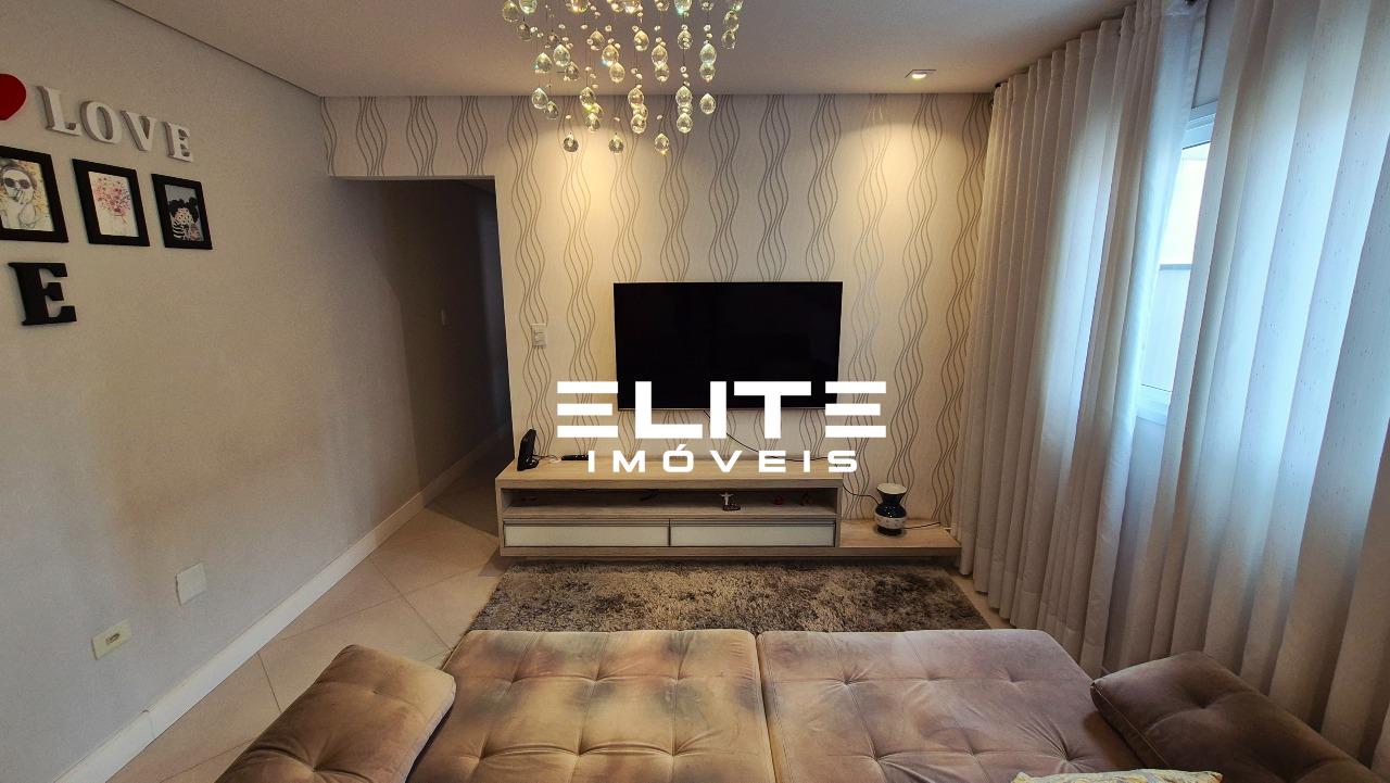 Cobertura à venda no Vila Pires: 