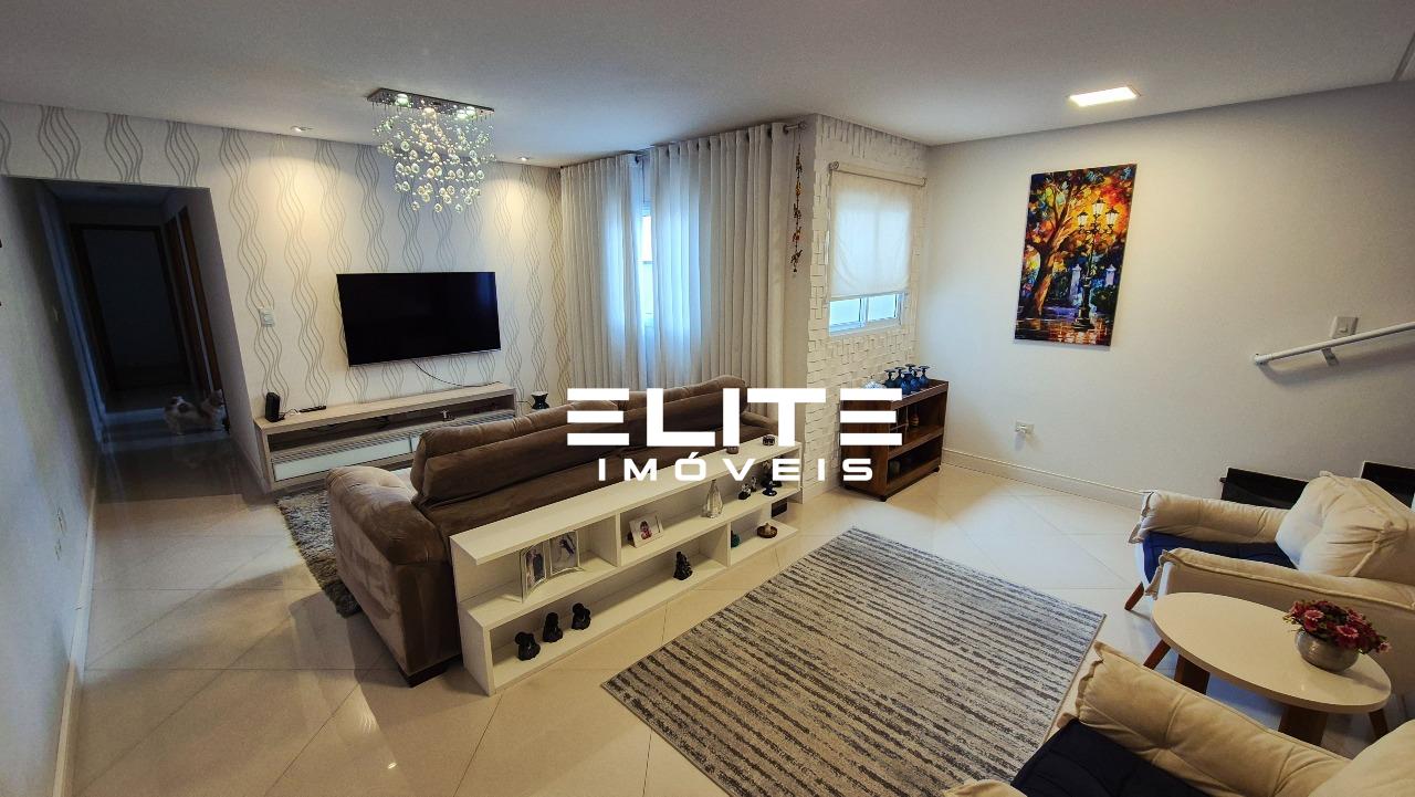 Cobertura à venda no Vila Pires: Sala