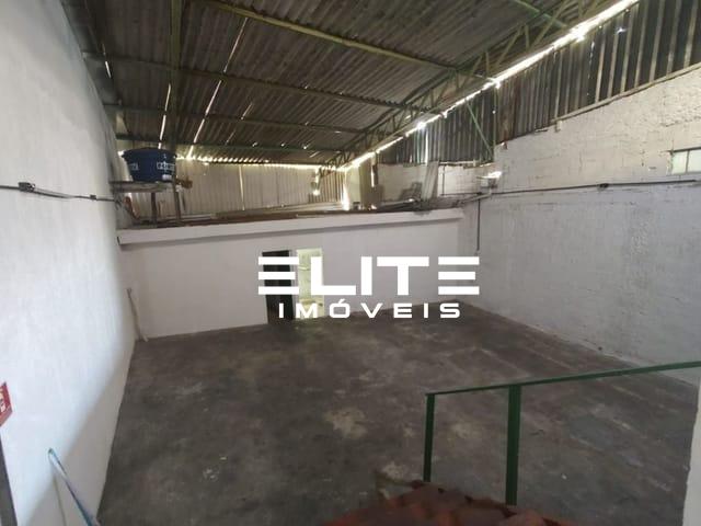 Loja para aluguel no Jardim Santo Antônio: 