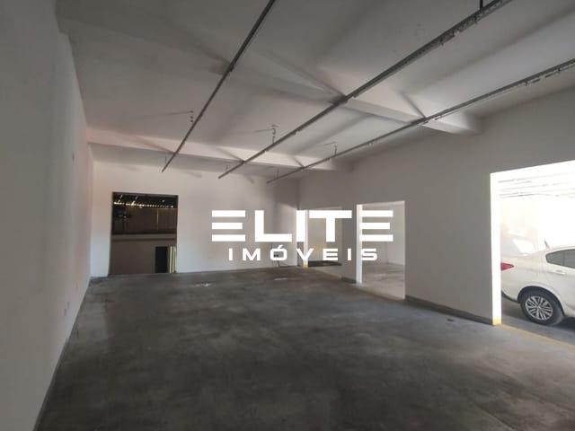 Loja para aluguel no Jardim Santo Antônio: 