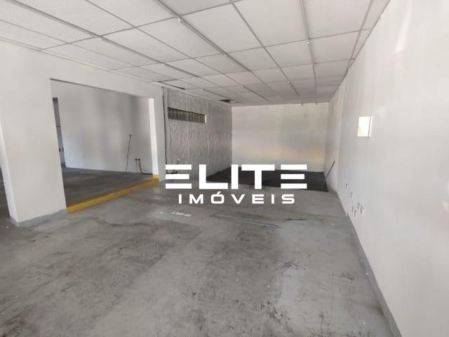 Loja para aluguel no Jardim Santo Antônio: 