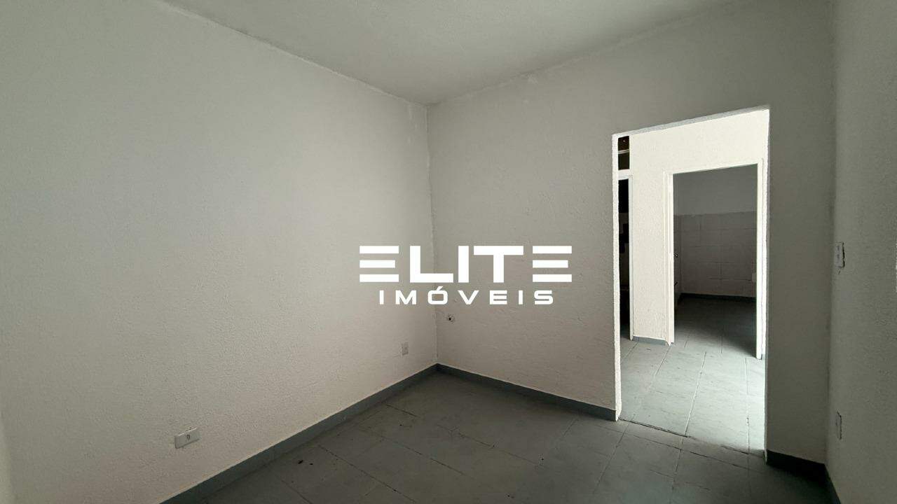 Casa para aluguel no Vila Gilda: 