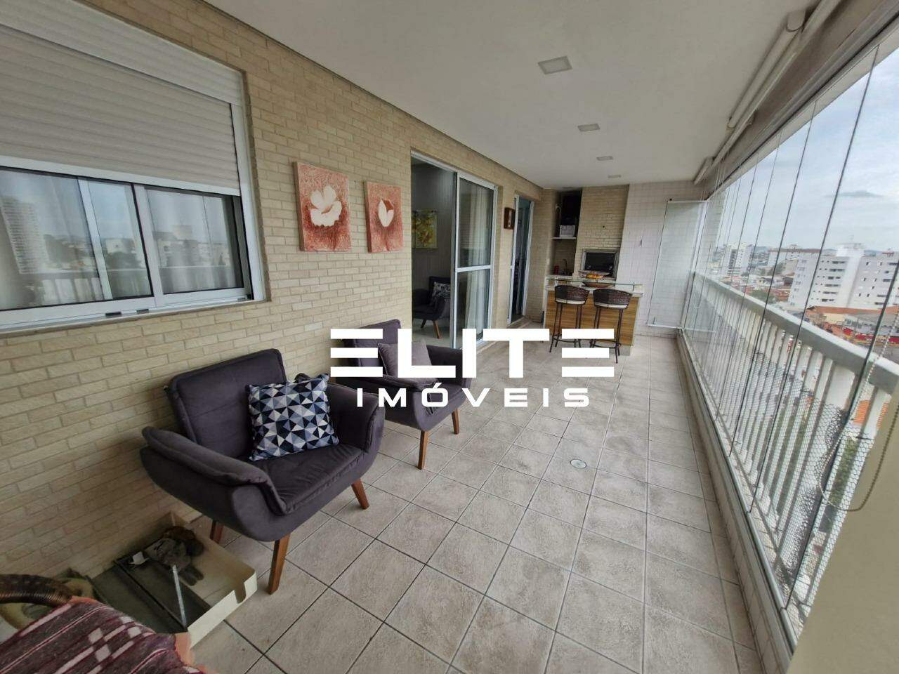 Apartamento à venda no Santa Maria: 