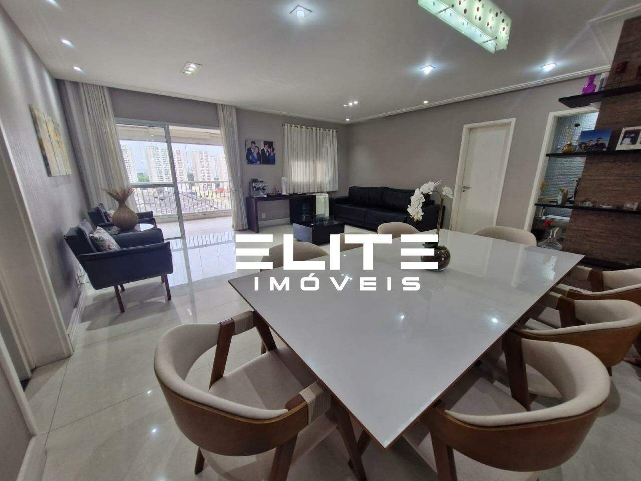 Apartamento à venda no Santa Maria: 