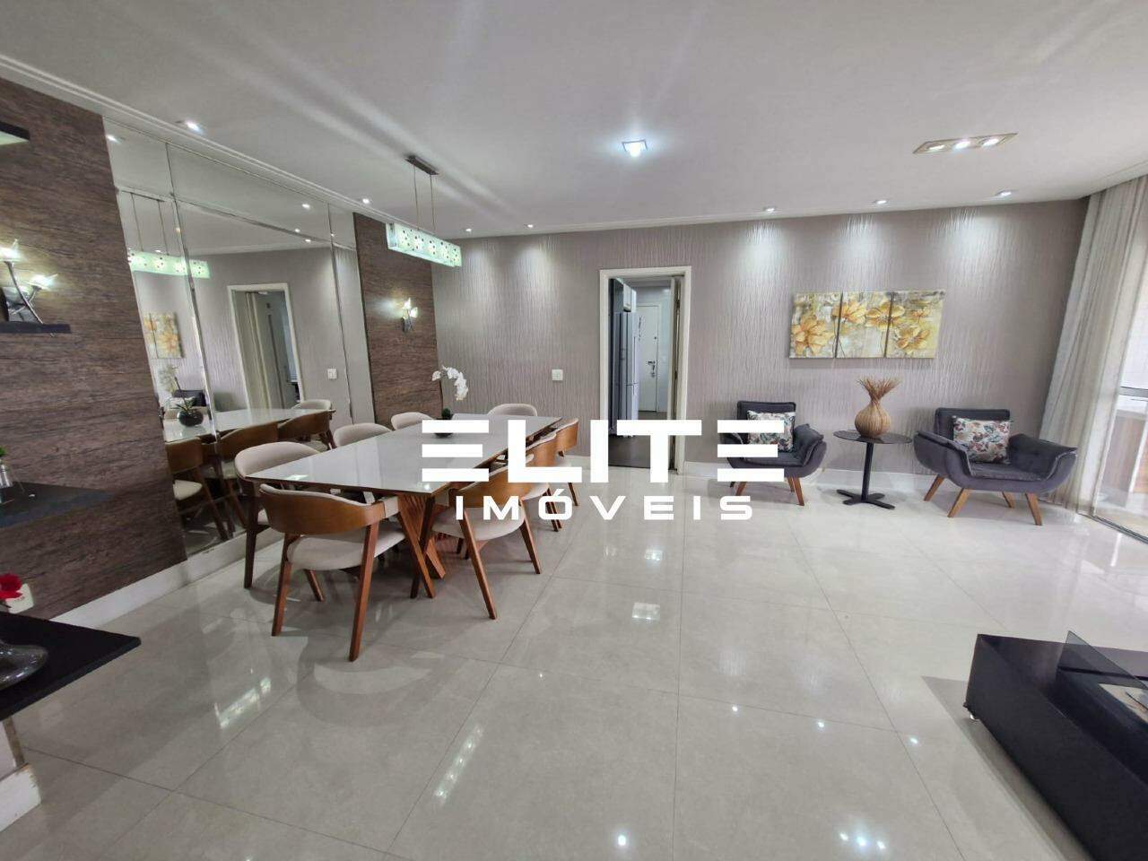 Apartamento à venda no Santa Maria: 