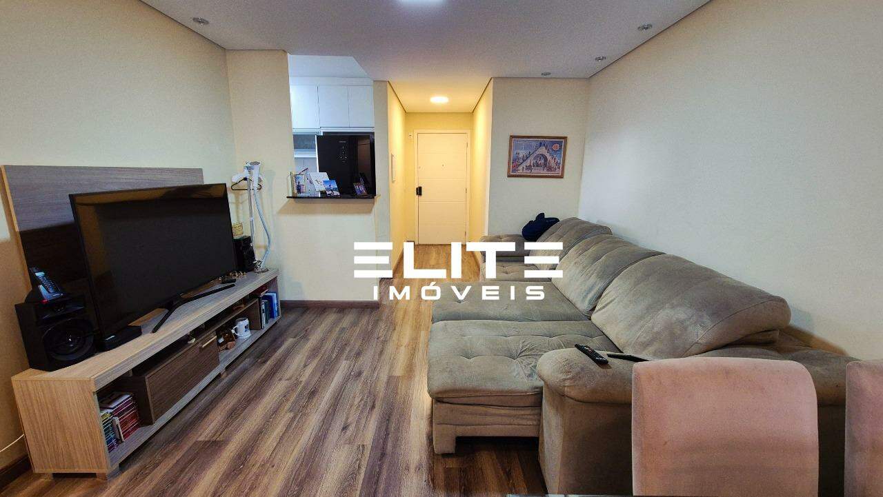 Apartamento à venda no Vila América: 