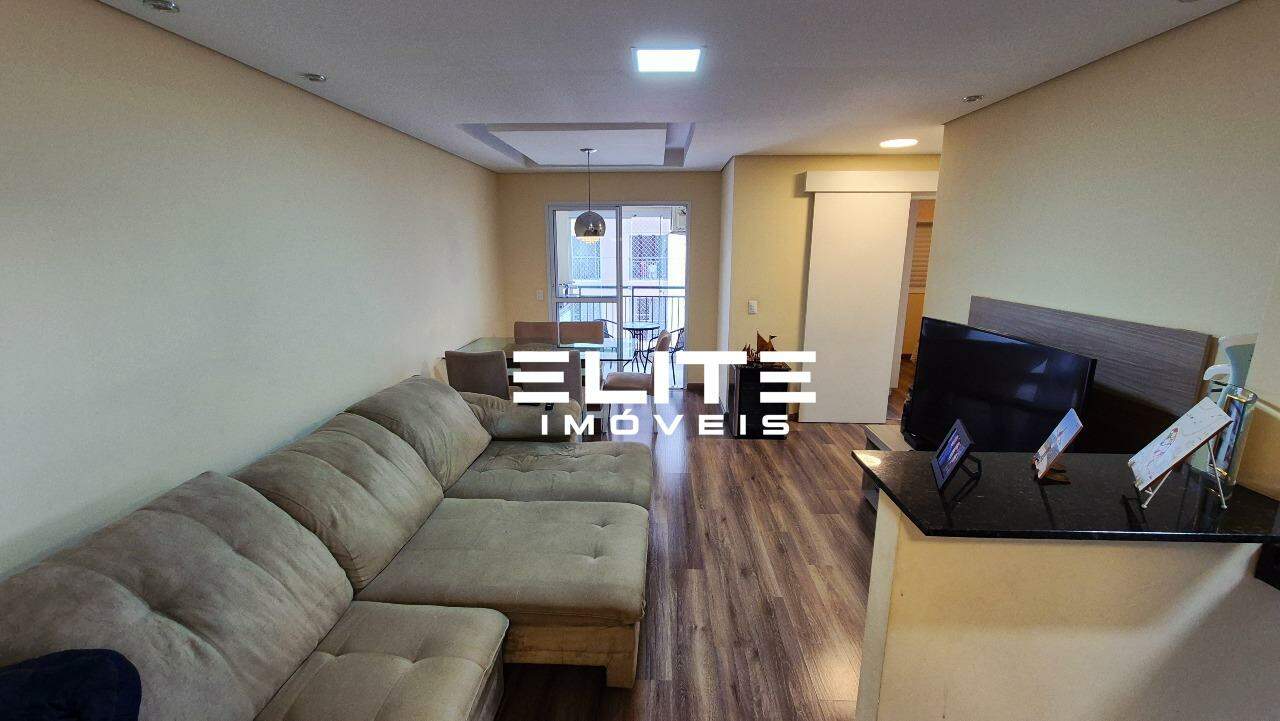 Apartamento à venda no Vila América: 