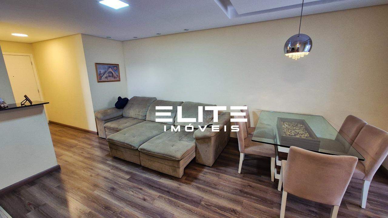 Apartamento à venda no Vila América: 
