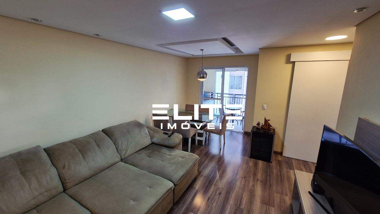 Apartamento à venda no Vila América: Sala