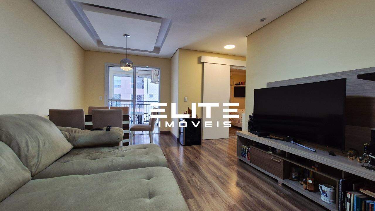 Apartamento à venda no Vila América: 