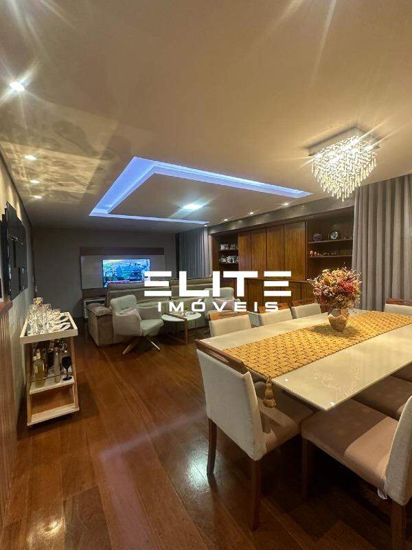 Apartamento à venda no Vila Bastos: 