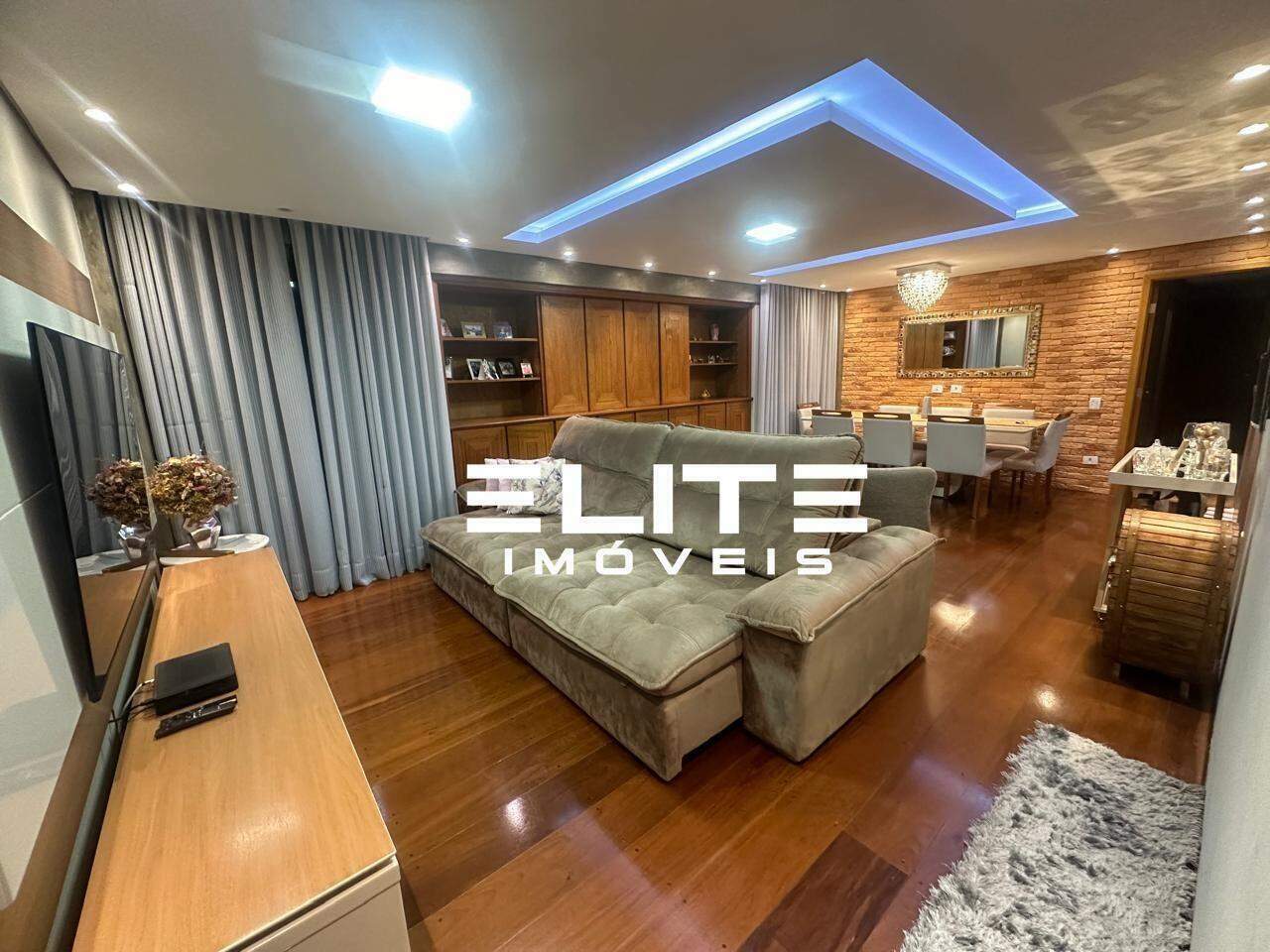 Apartamento à venda no Vila Bastos: 