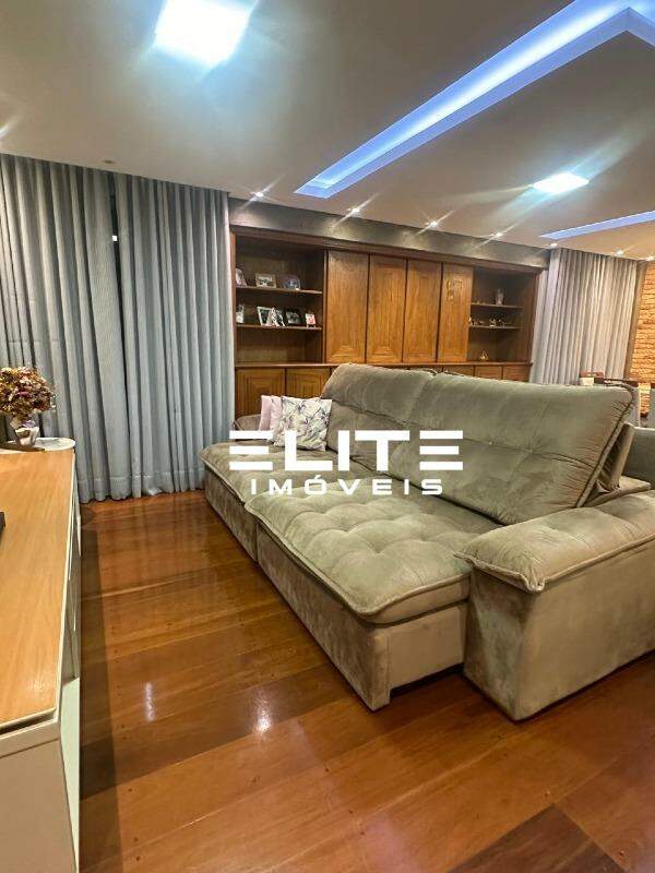 Apartamento à venda no Vila Bastos: 