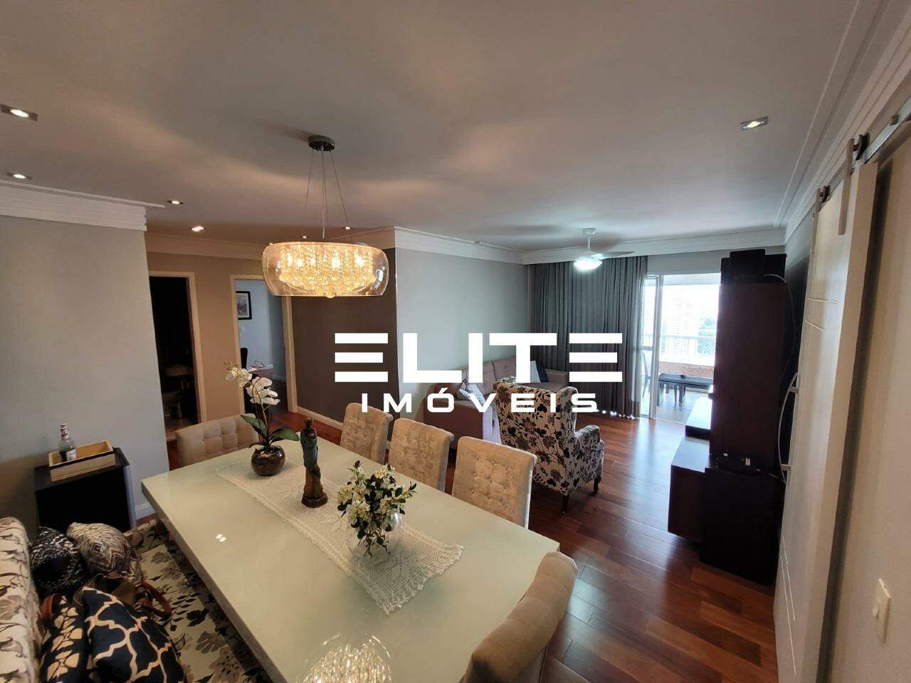 Apartamento à venda no Santa Maria: 