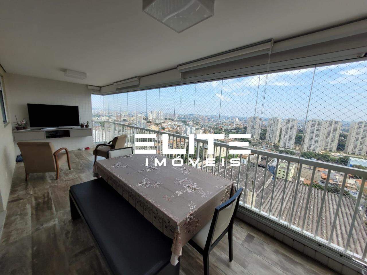 Apartamento à venda no Santa Maria: 