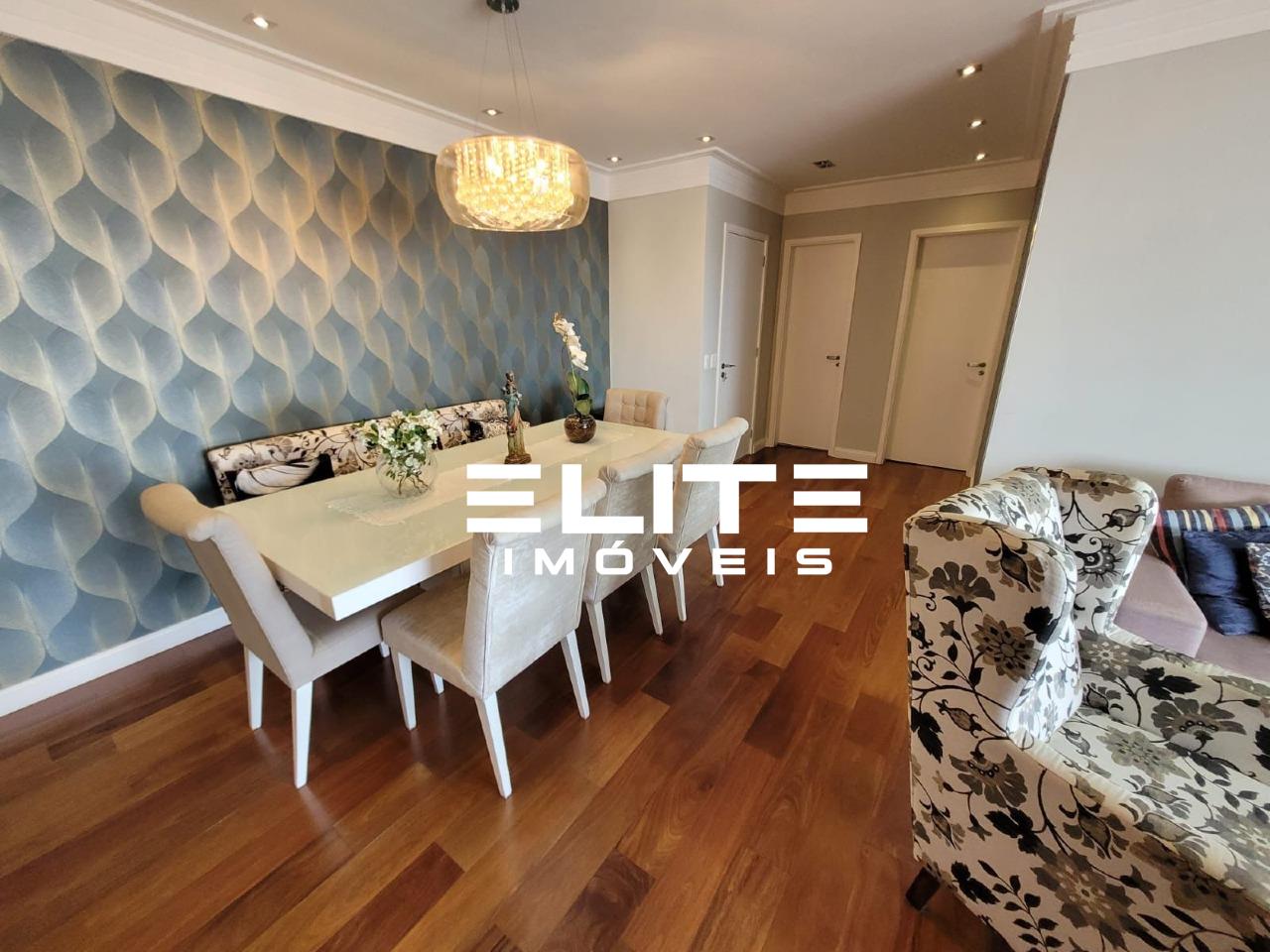 Apartamento à venda no Santa Maria: 