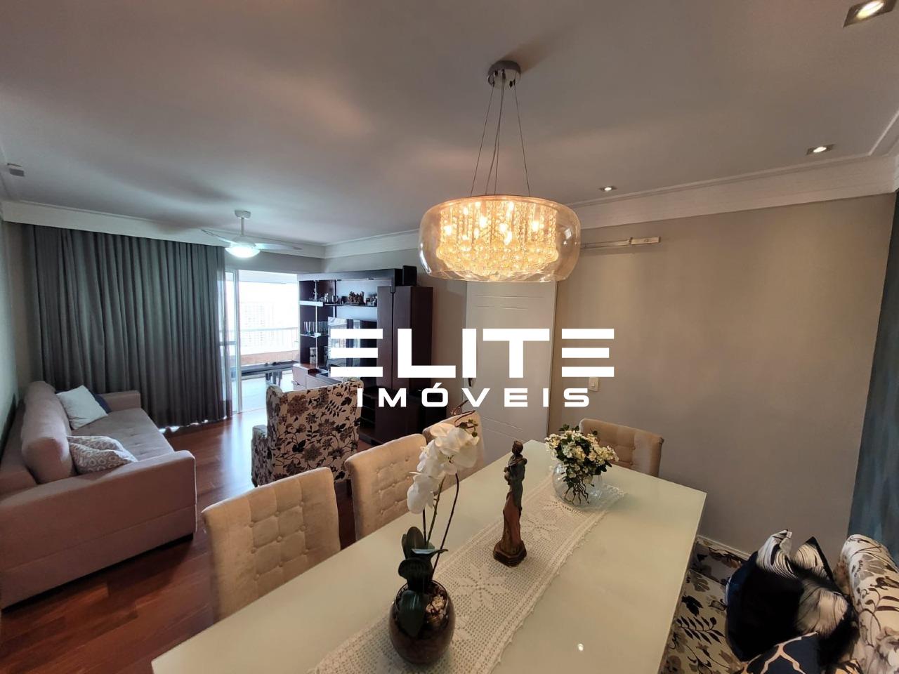 Apartamento à venda no Santa Maria: 