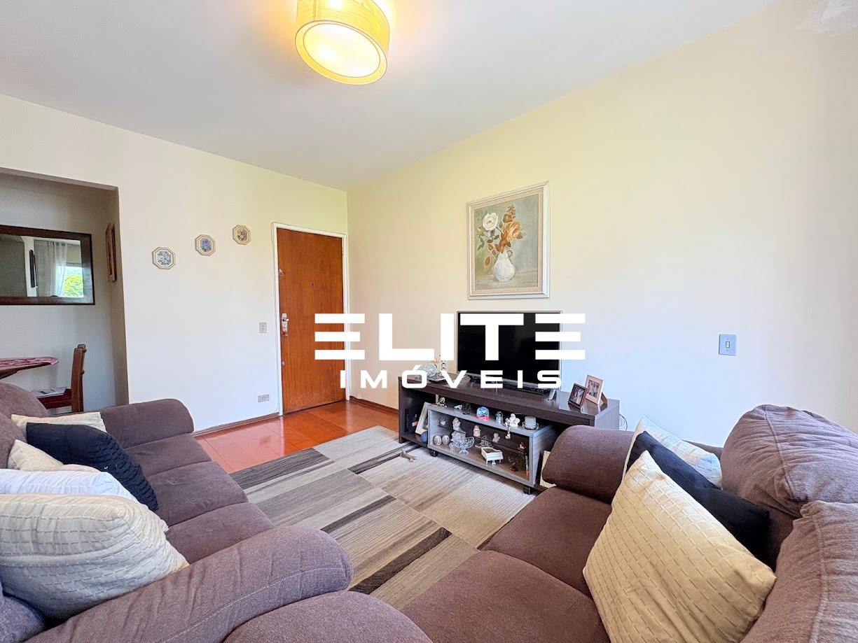 Apartamento à venda no Vila Bastos: 