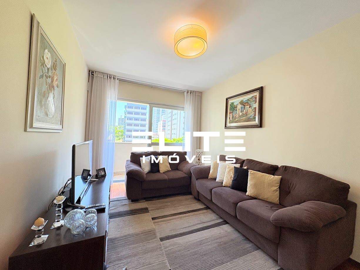 Apartamento à venda no Vila Bastos: 