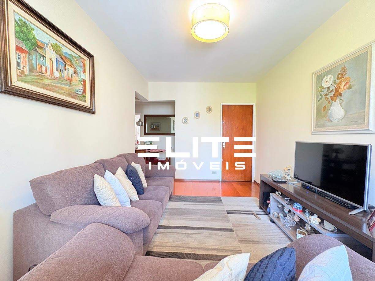 Apartamento à venda no Vila Bastos: 