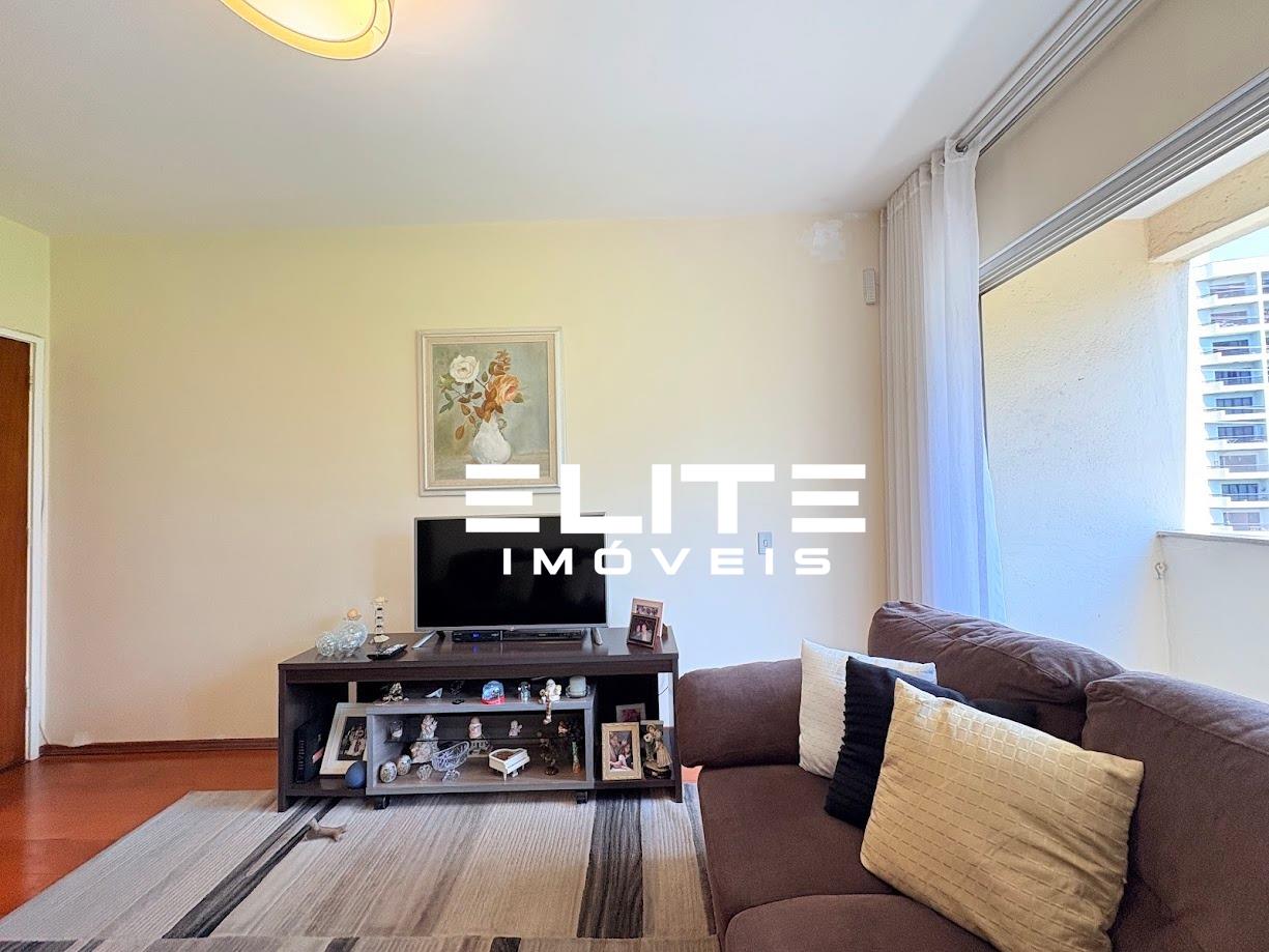 Apartamento à venda no Vila Bastos: 