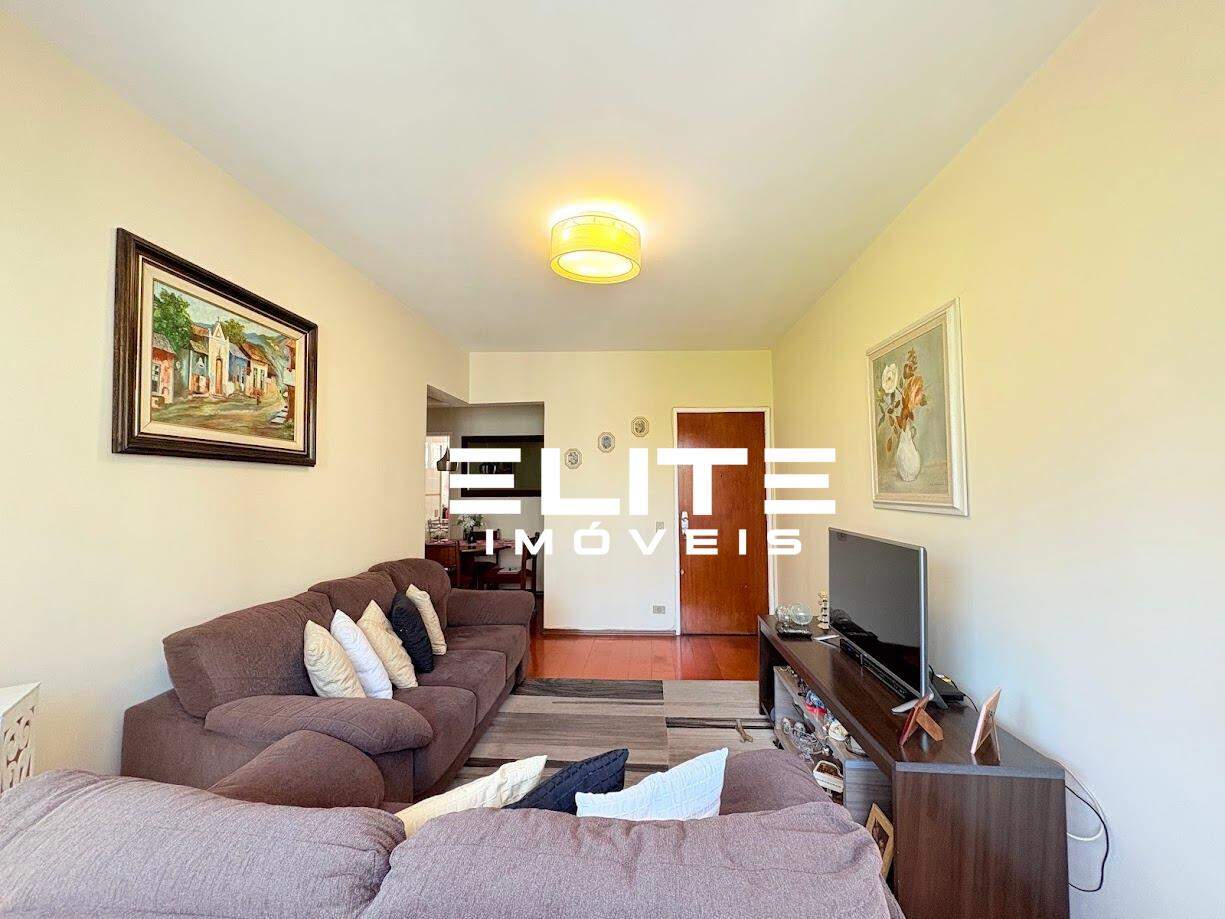 Apartamento à venda no Vila Bastos: 