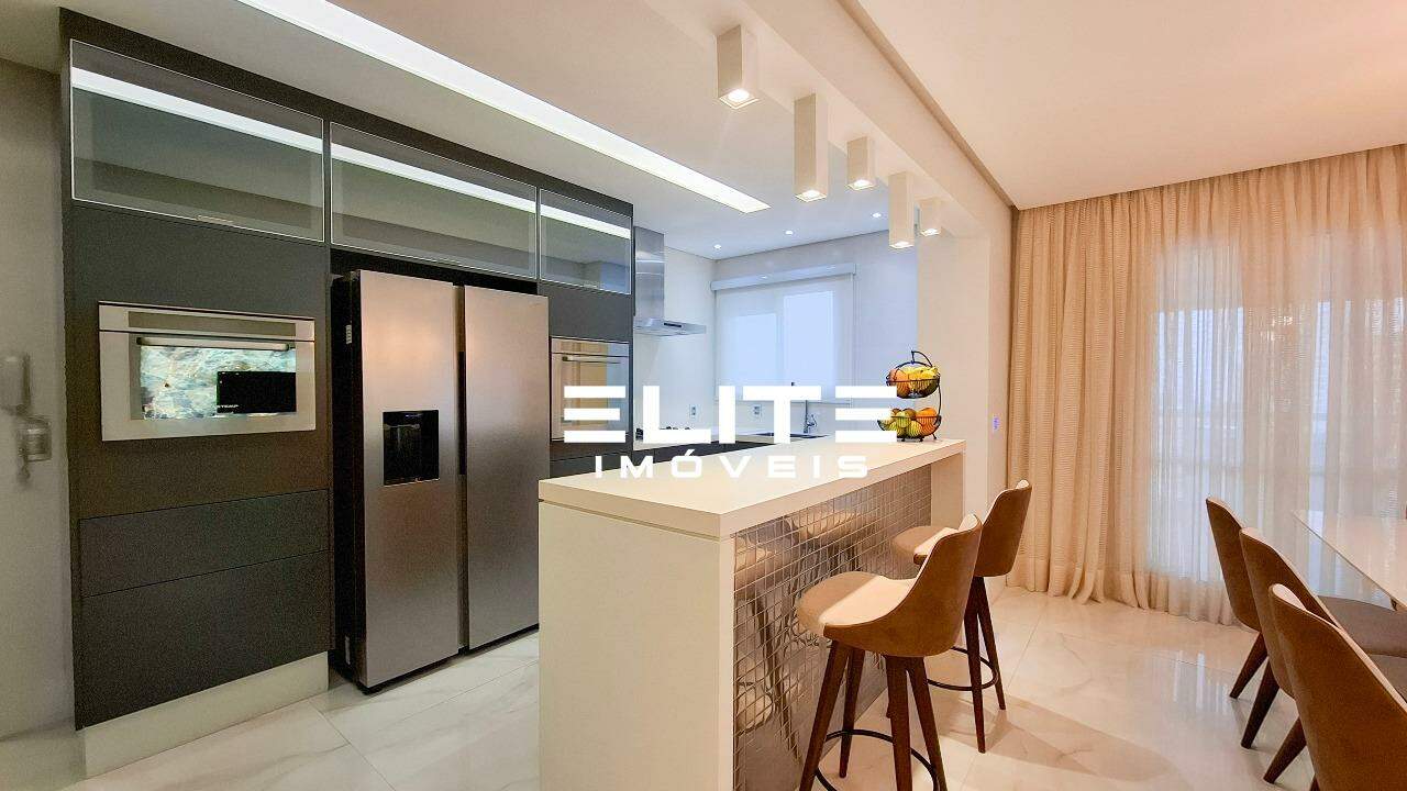 Apartamento à venda no Vila Gilda: 