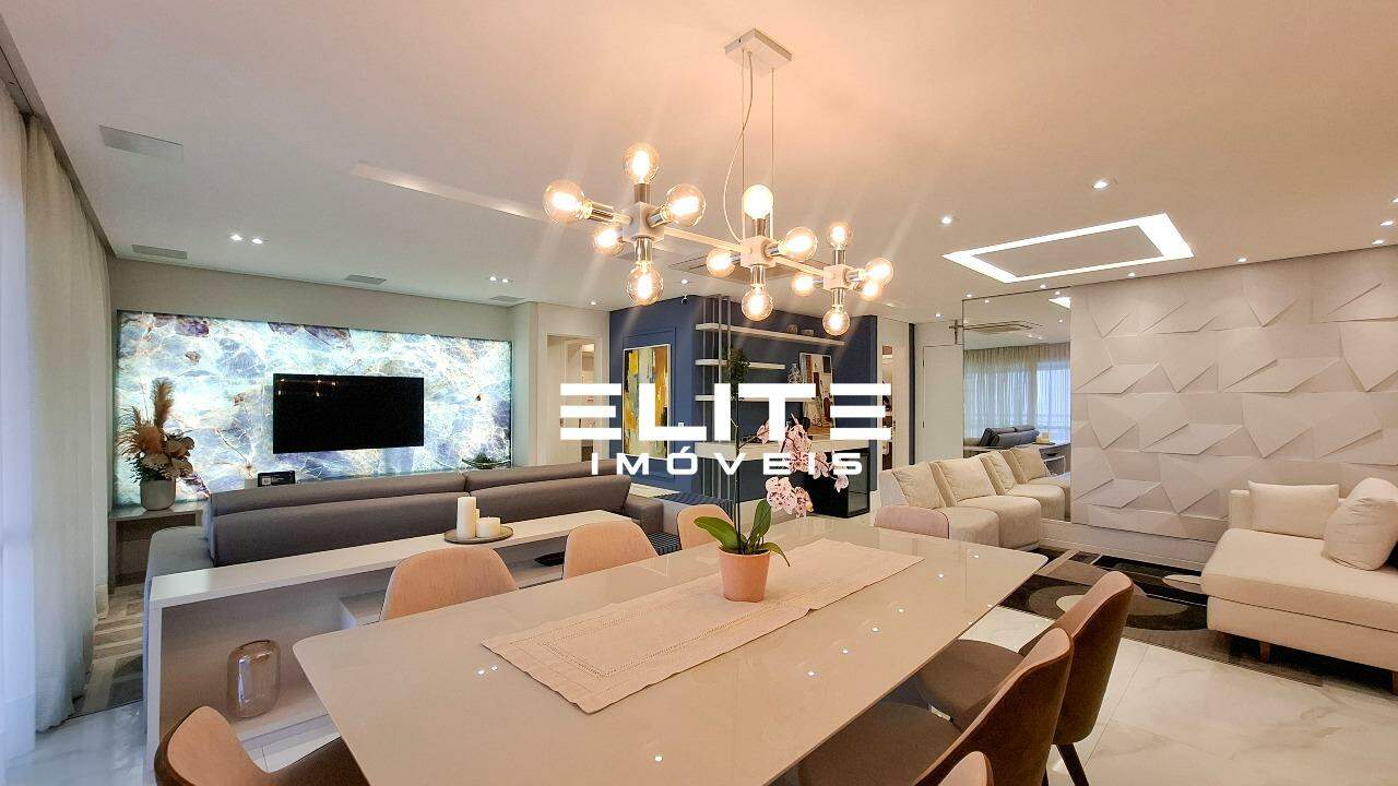 Apartamento à venda no Vila Gilda: 