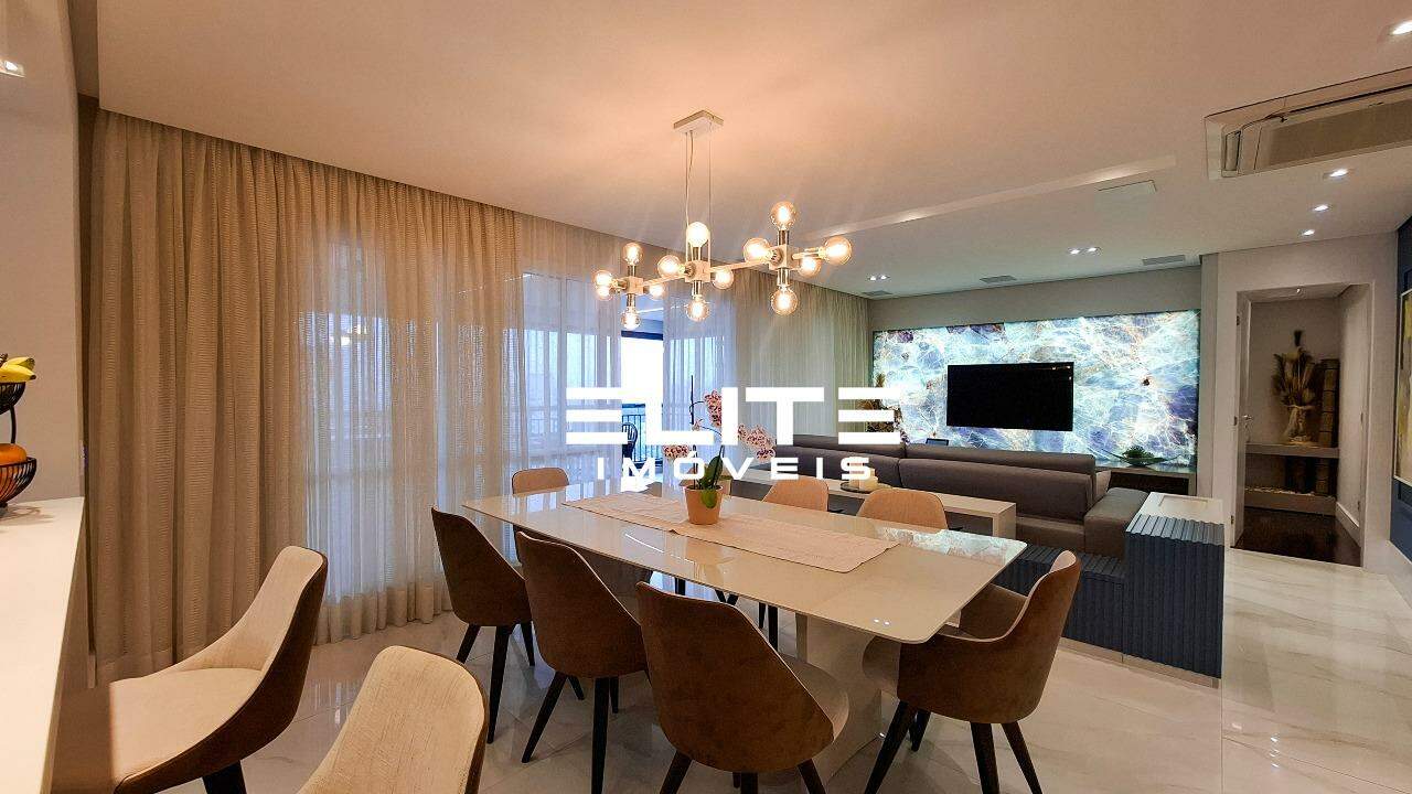 Apartamento à venda no Vila Gilda: 