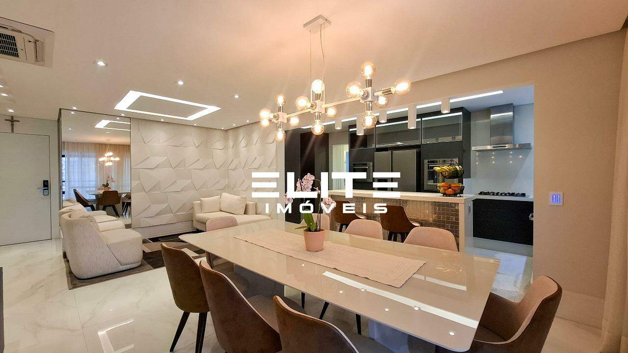 Apartamento à venda no Vila Gilda: 