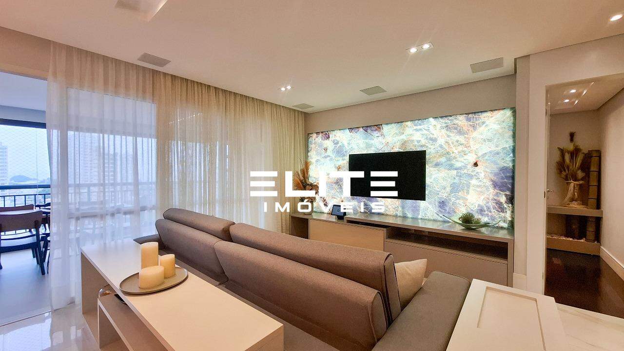 Apartamento à venda no Vila Gilda: 