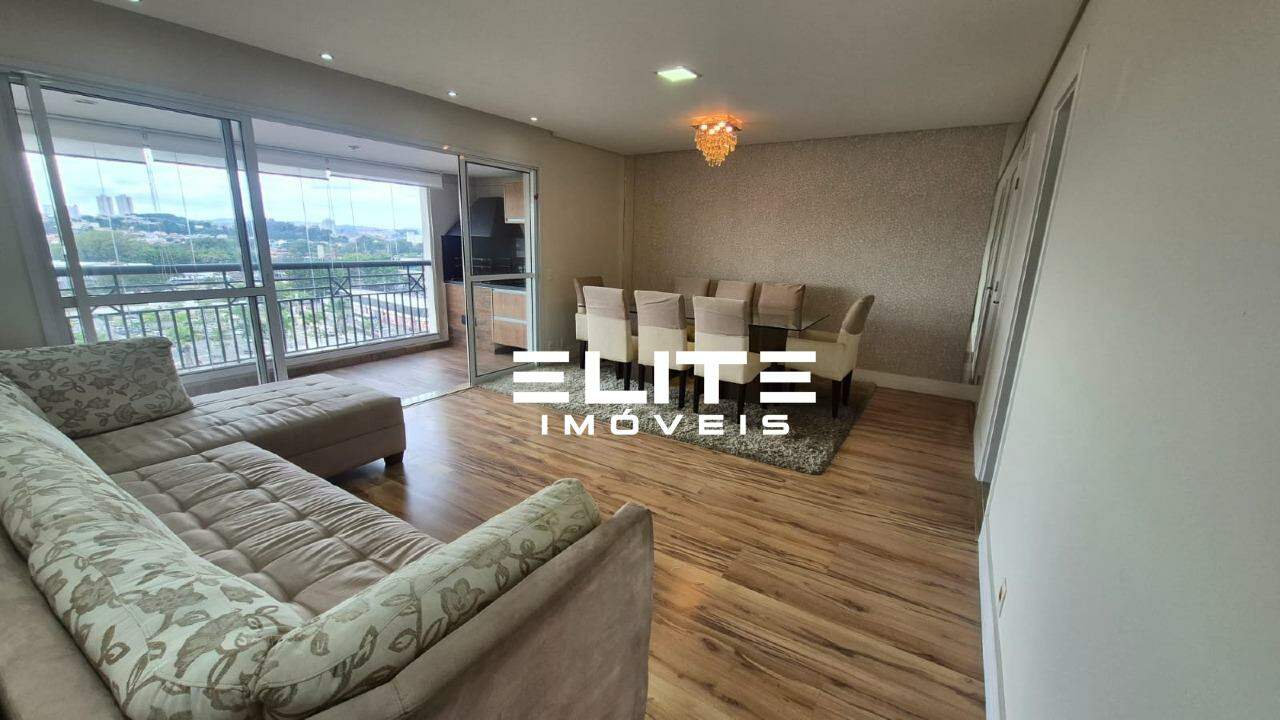 Apartamento para aluguel no Bairro Jardim: 