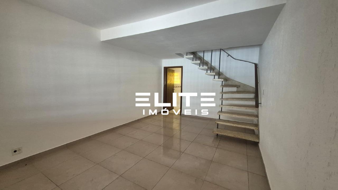 Sobrado para aluguel no Campestre: 