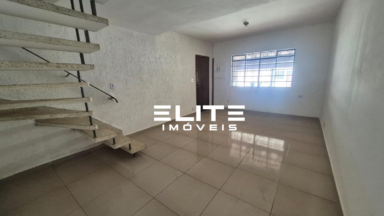 Sobrado para aluguel no Campestre: 