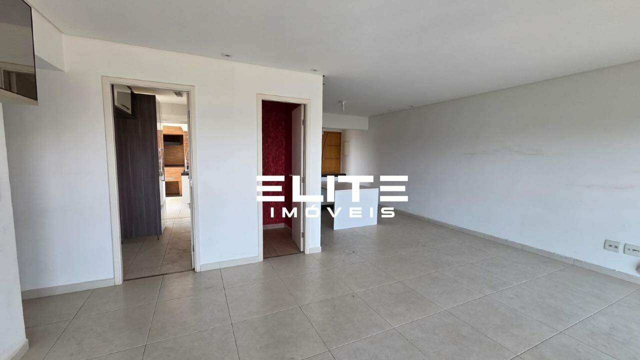 Apartamento para aluguel no Vila Guiomar: 