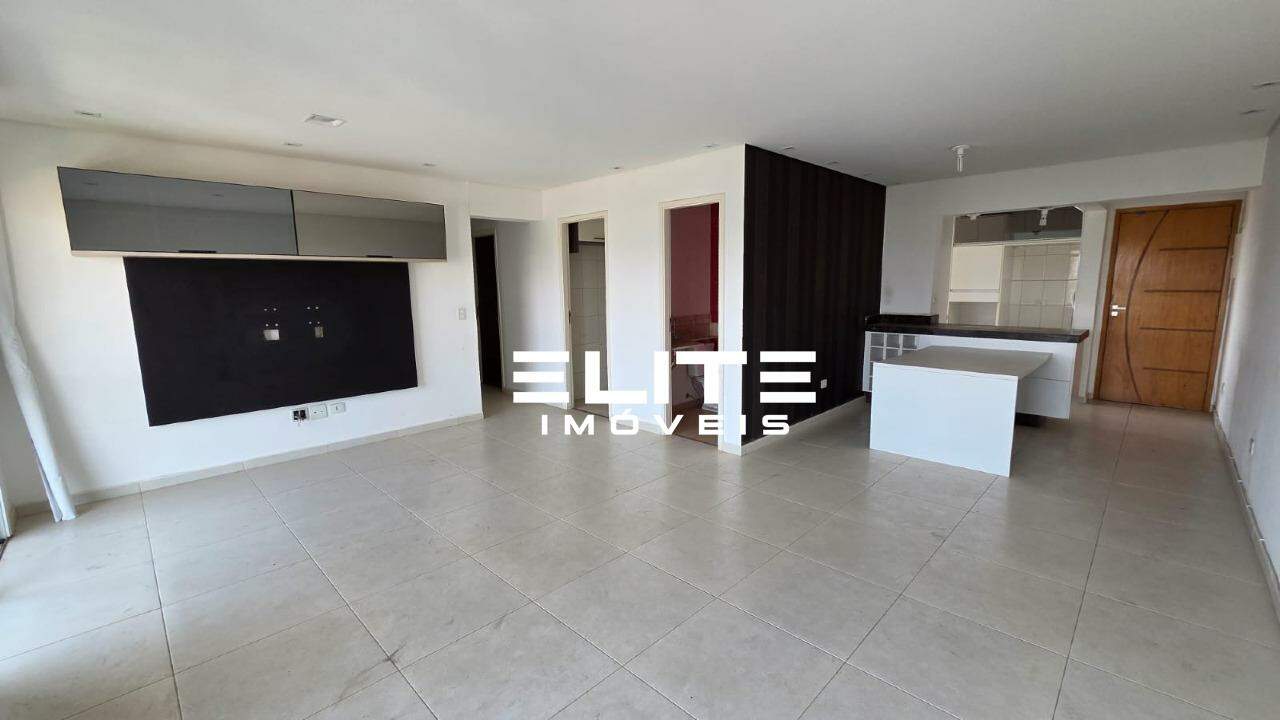 Apartamento para aluguel no Vila Guiomar: 