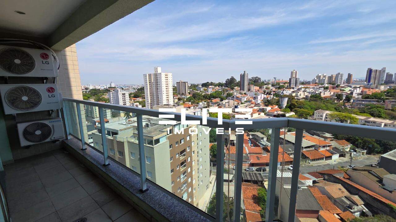 Apartamento para aluguel no Vila Guiomar: 