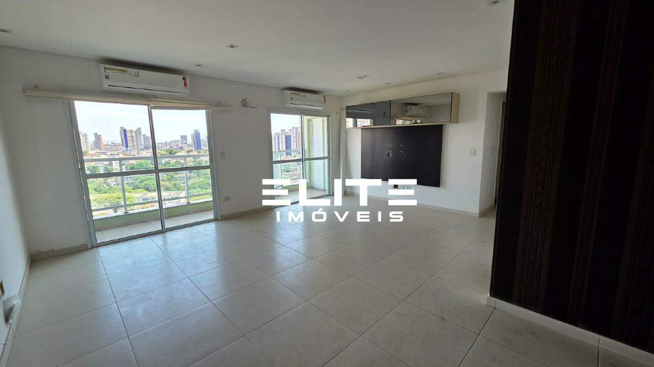 Apartamento para aluguel no Vila Guiomar: 