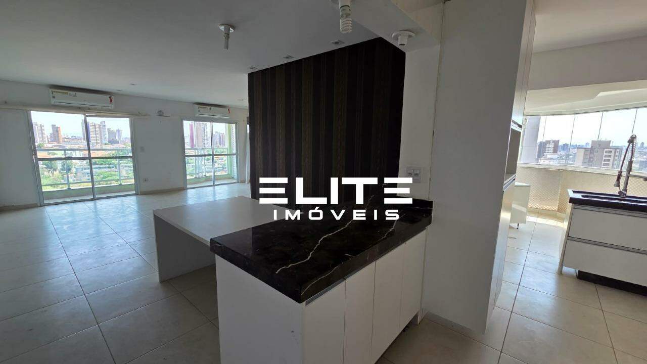 Apartamento para aluguel no Vila Guiomar: 