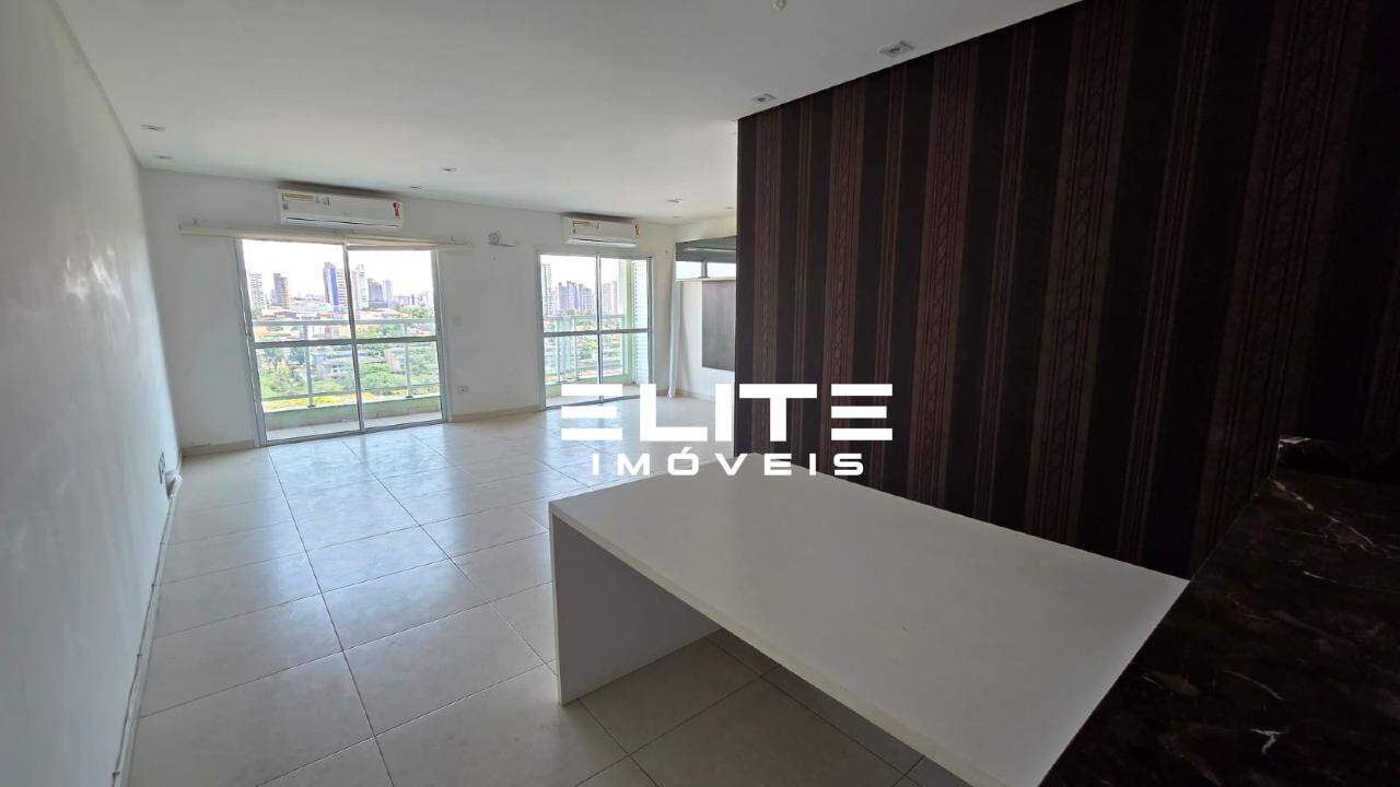 Apartamento para aluguel no Vila Guiomar: 